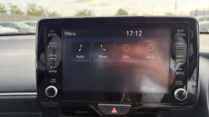 Toyota Yaris 1.5 Hybrid Design 5dr CVT Hybrid Hatchback